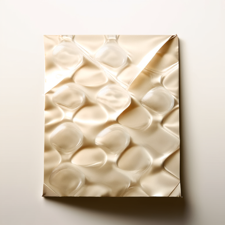 Bubble Mailer