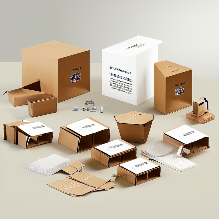 How to Choose the Right Paper Box for Your Product