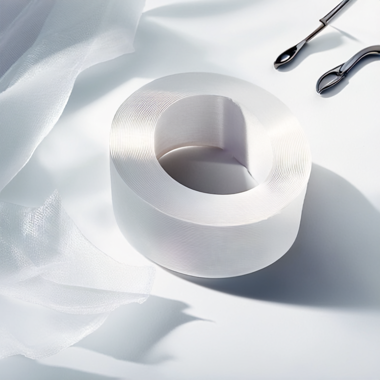 How Long Can Medical Tape Stay On? 5 Key Factors Impacting Usage Duration