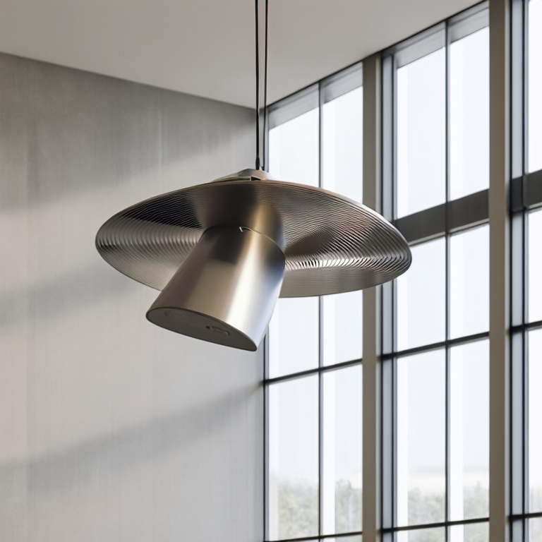 How to choose the right HVLS fan for your warehouse?