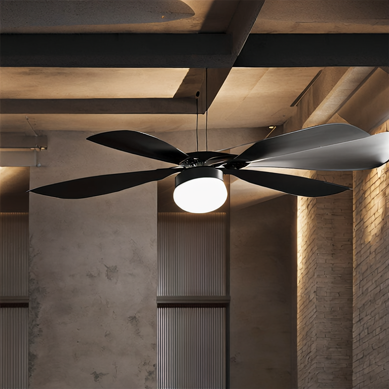 Are HVLS fans suitable for food processing plants?