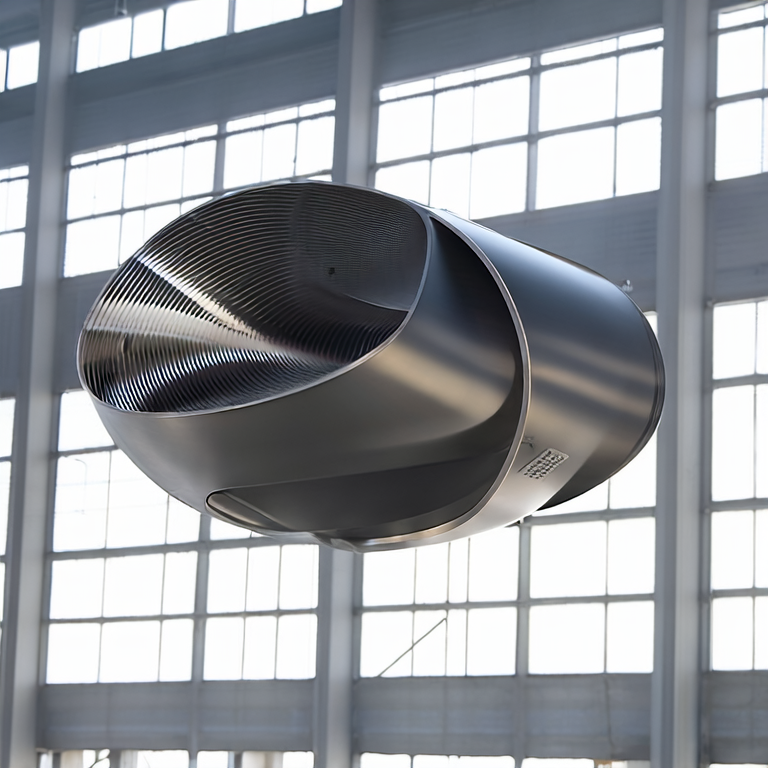 What Size HVLS Fan Do I Need for My Factory? 5 Key Factors to Consider