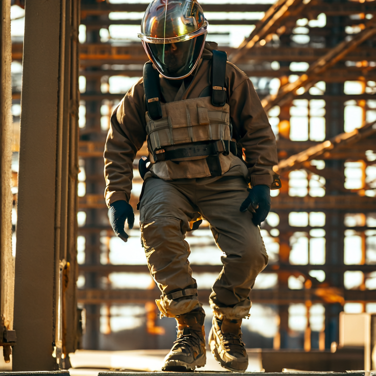 Safety Helmet