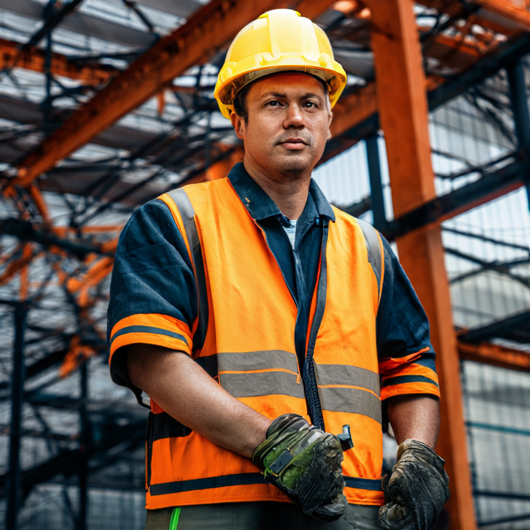 Safety Helmet Strap