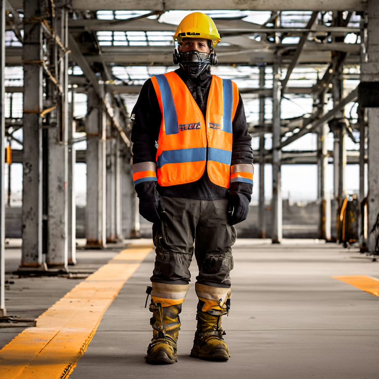 High Visibility Jacket Ordering Guide