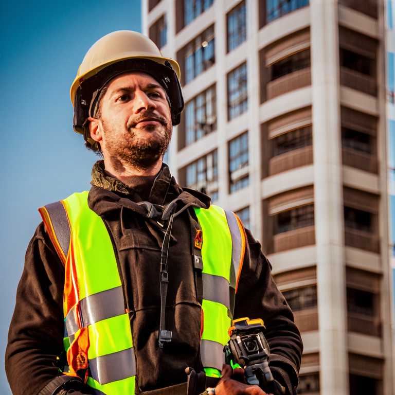 Safety Helmet
