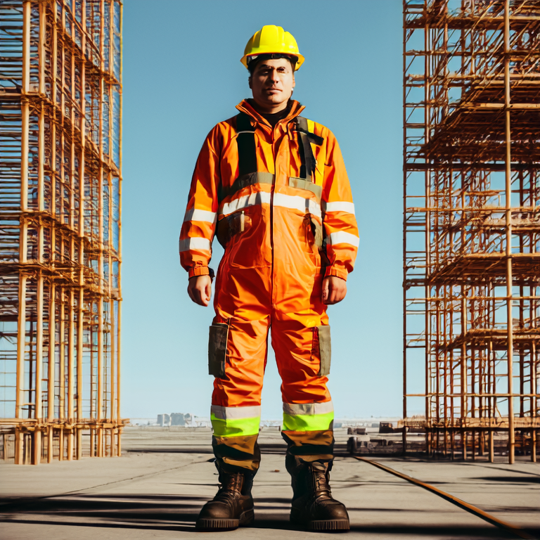 How Many Classes of High Visibility Clothing Are There?
