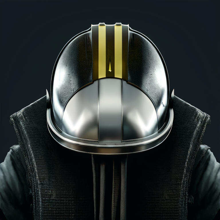 Protective Helmet