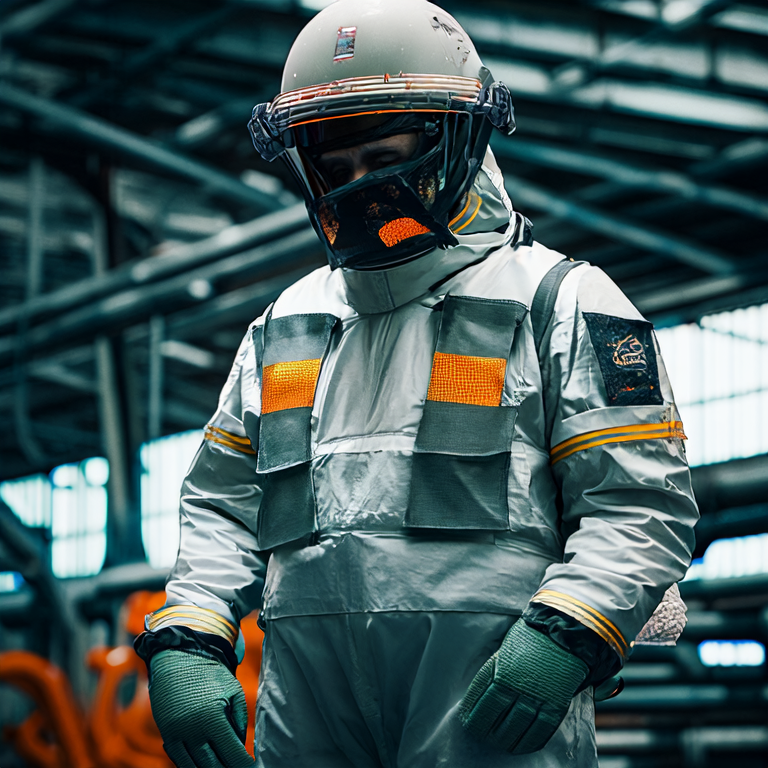 Safety Helmet