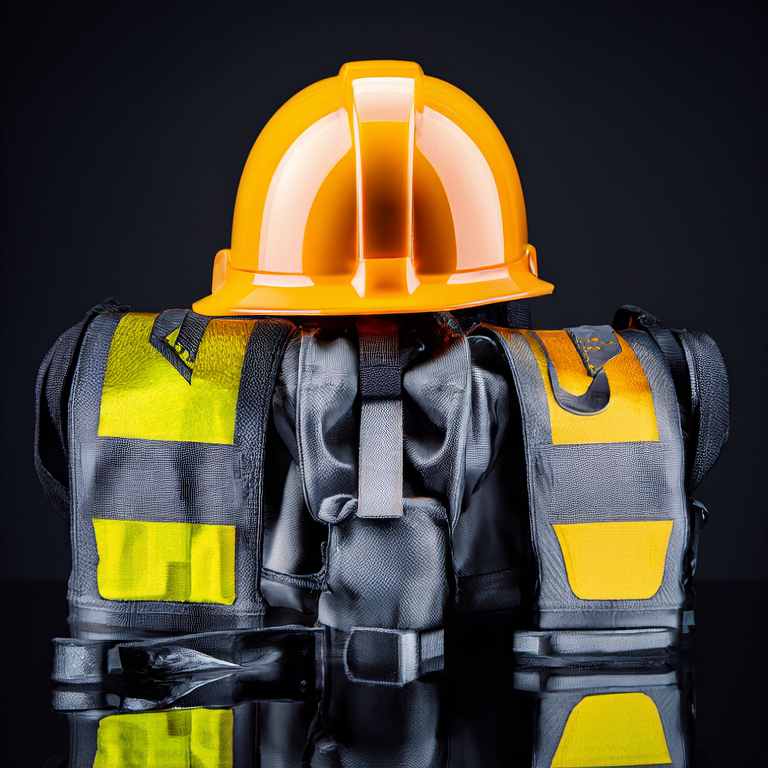 Safety Helmet