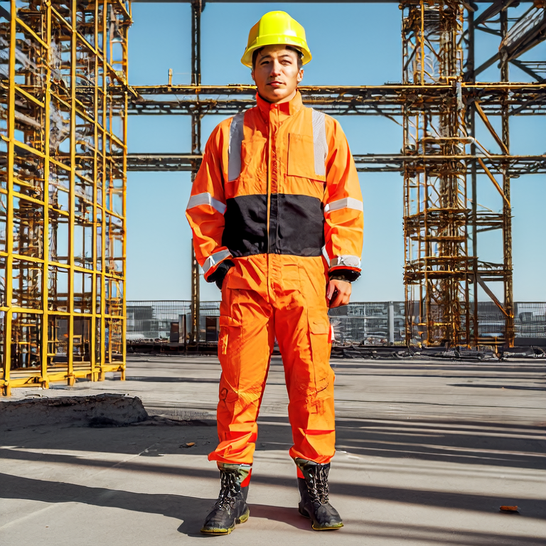 Why Wear High Visibility Vest