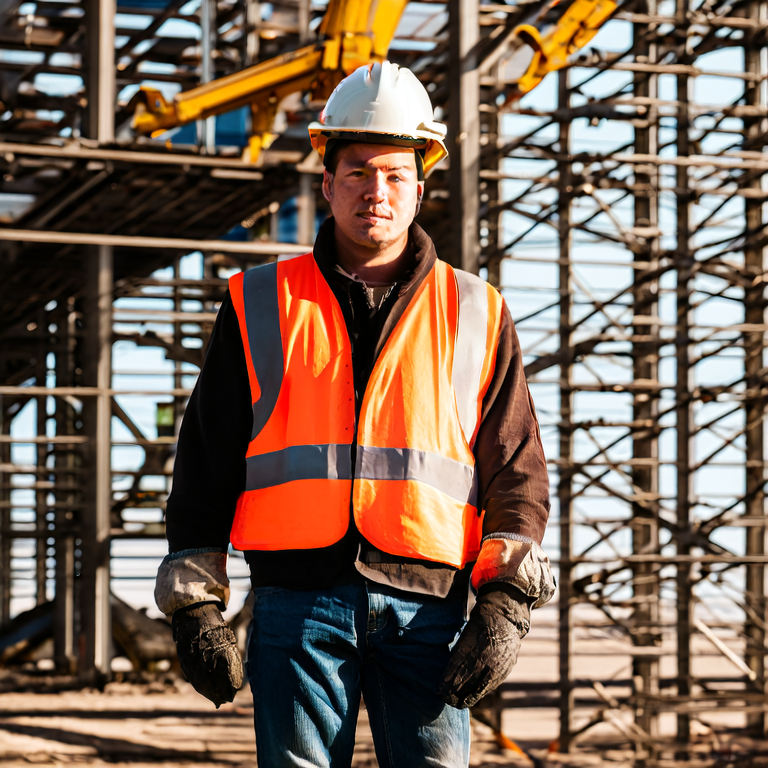 safety helmet