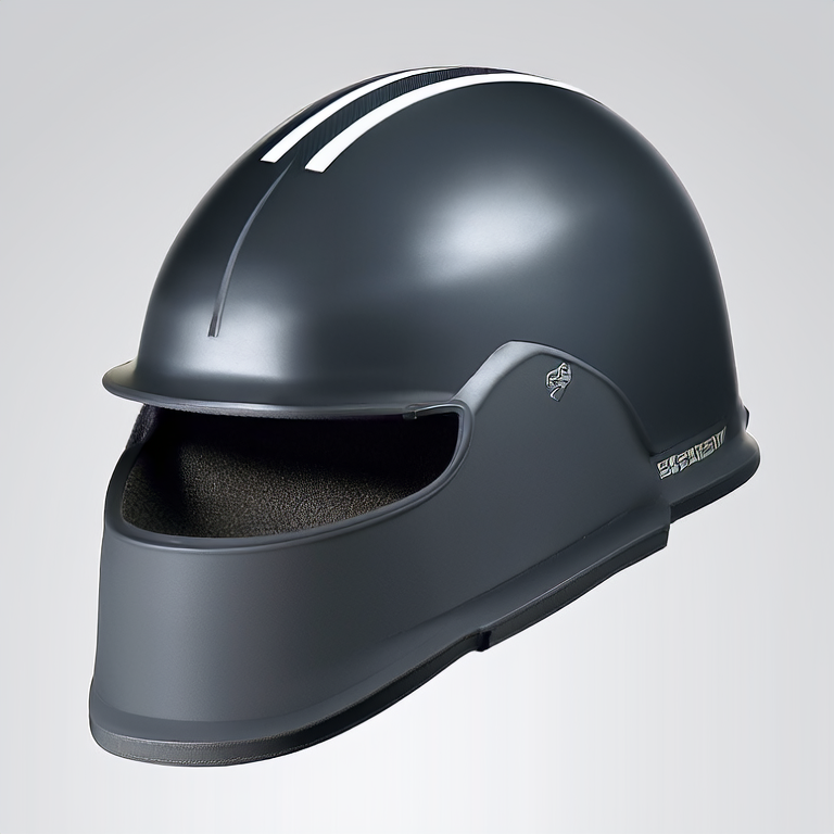 Industrial Safety Helmet