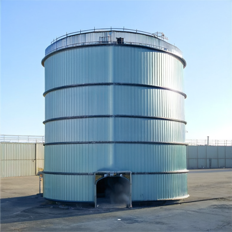 How long does an FRP Cooling Tower last?