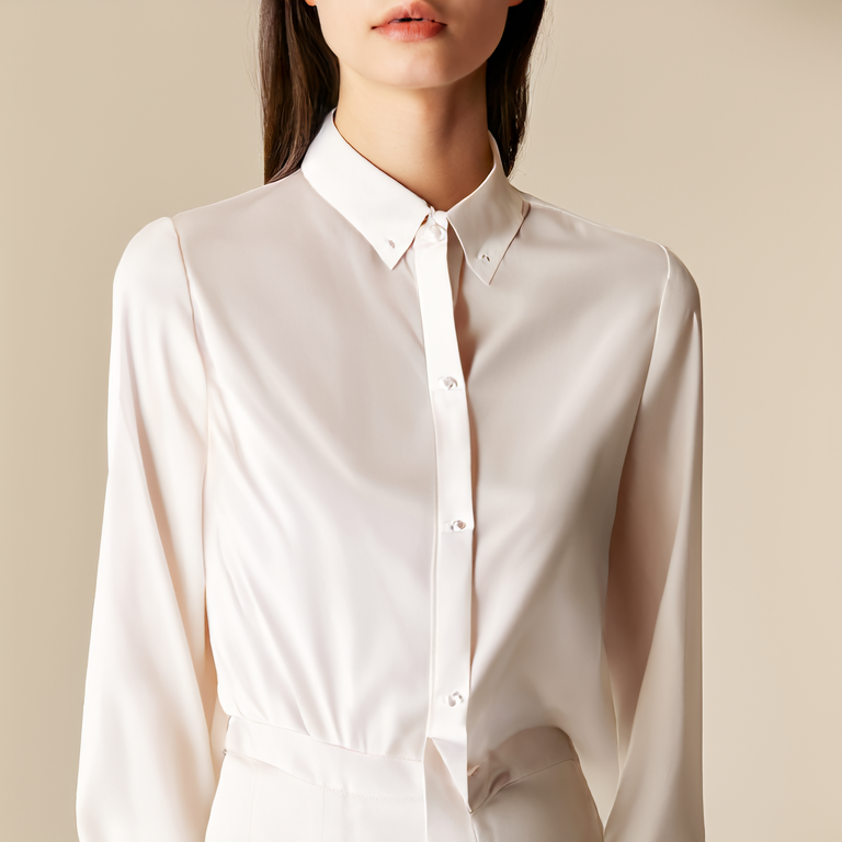 How to Design Breathable Custom Women Shirts for Hot Climates: 5 Essential Tips