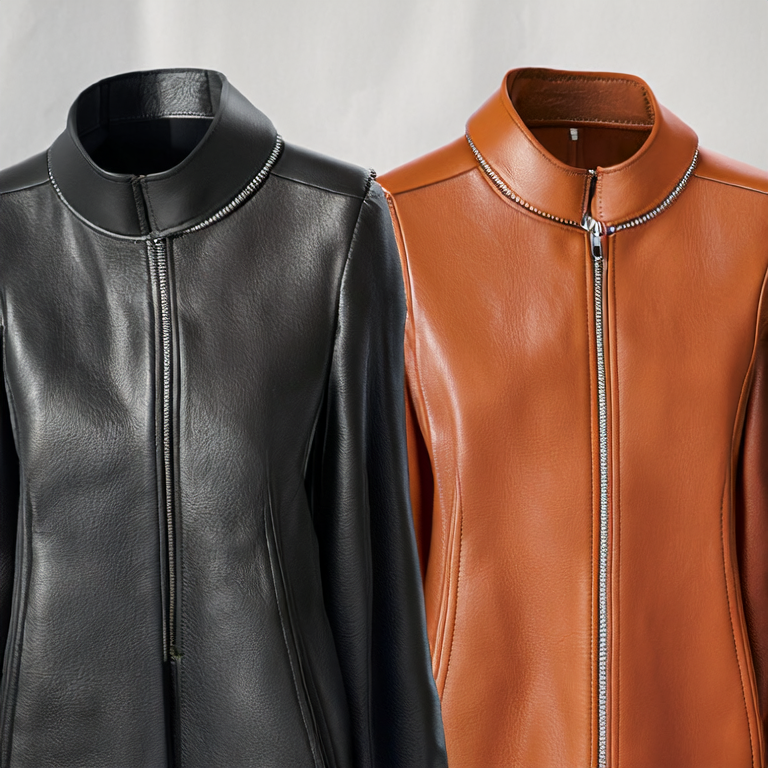 Custom Women Coats Image