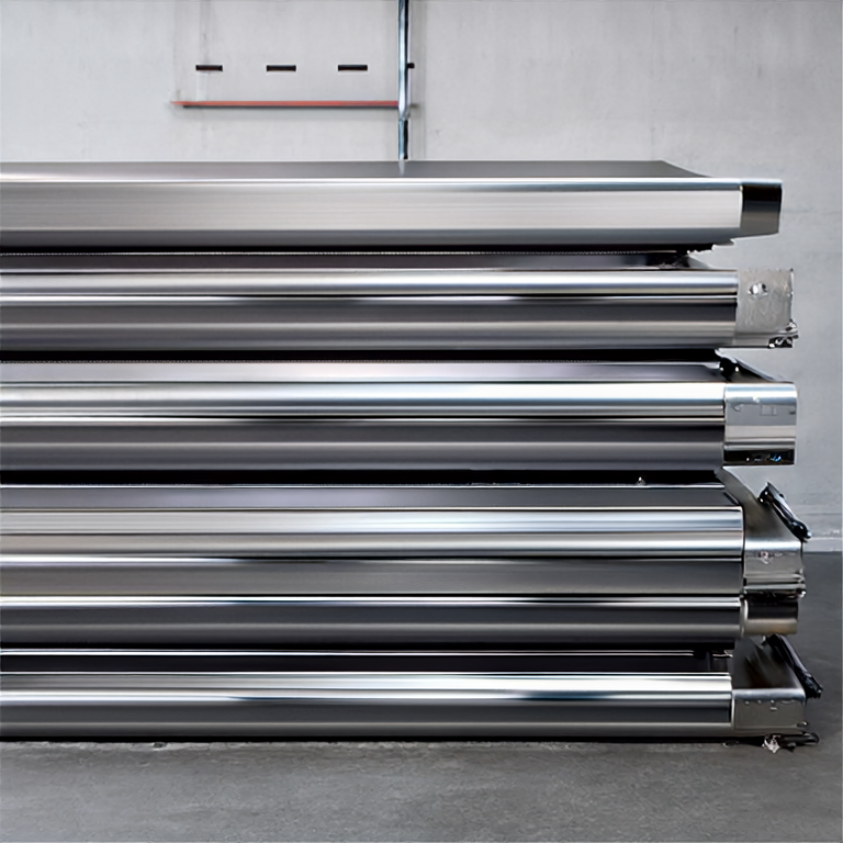 Stainless Steel Equipment: Everything You Need to Know - Klipspringer