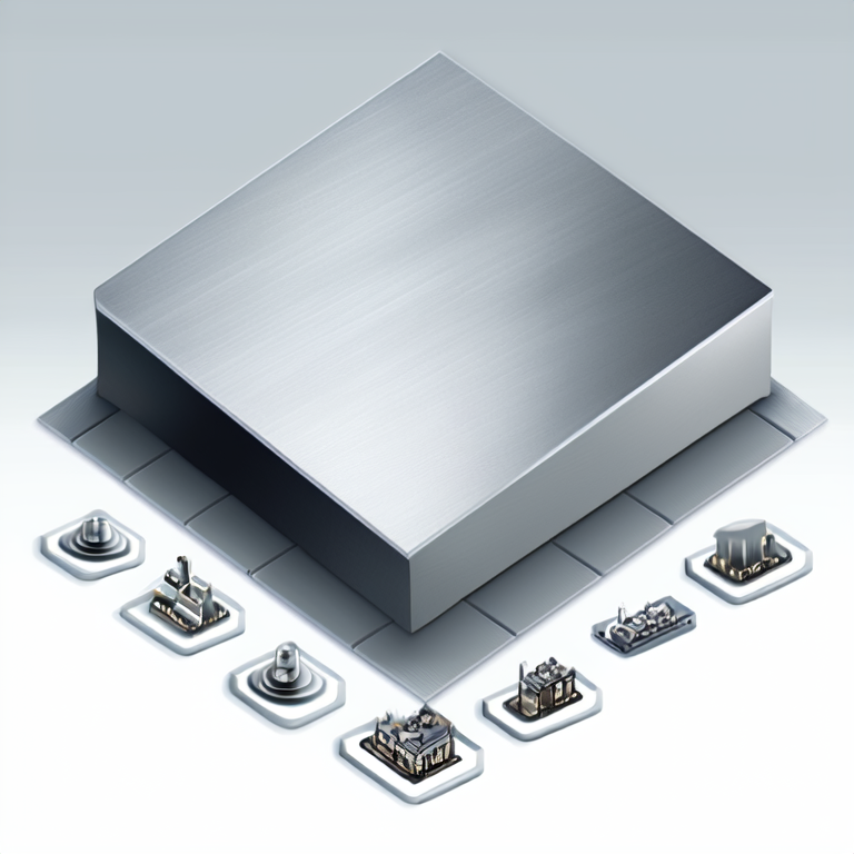 Top 10 Industrial Uses of Stainless Steel Sheets in 2025