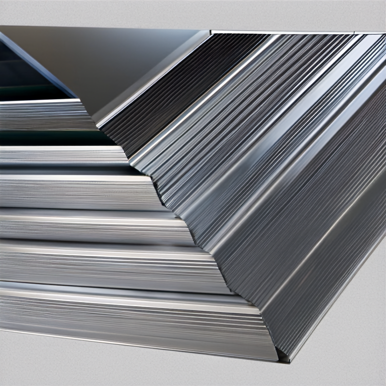 Common Surface Finishes in SS Sheet Manufacturing and Their Applications: 7 Types You Must Know