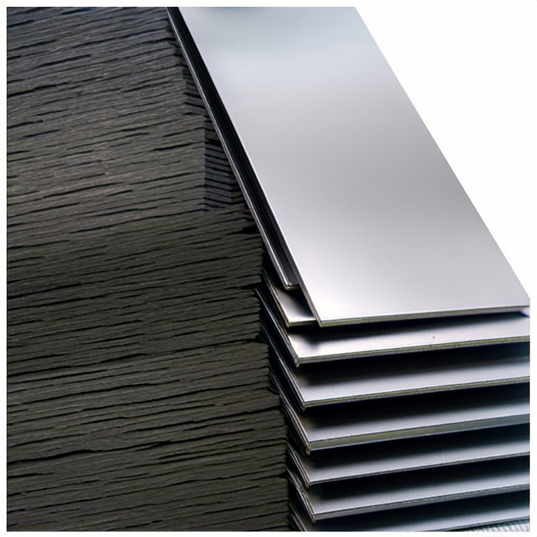 Steel Products