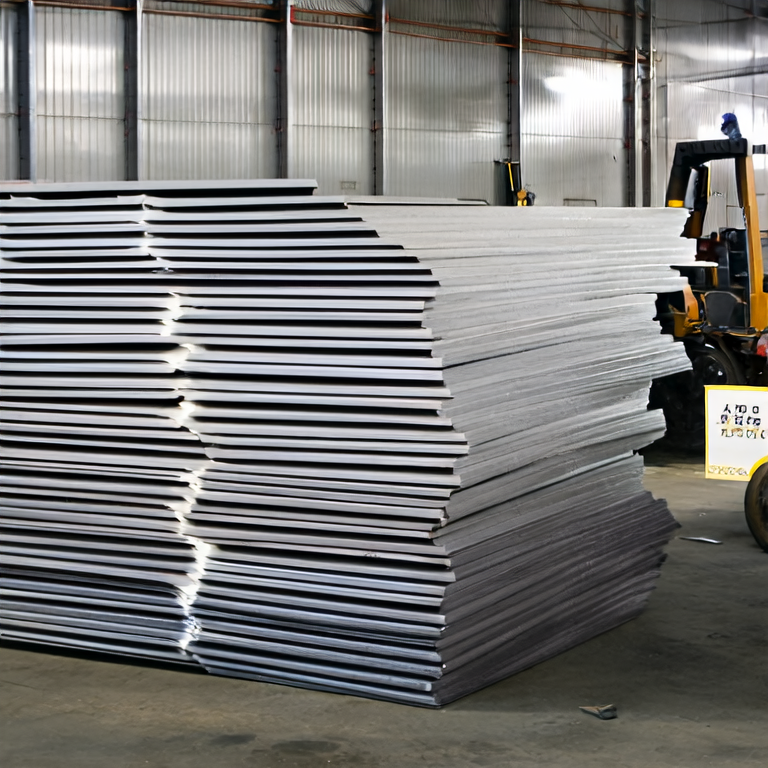 Cold Rolled vs Hot Rolled SS Sheets: What’s the Difference?
