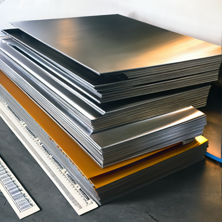 Understanding the Differences Between SS 304, 316, and 430 Sheets: Key Insights for Optimal Selection