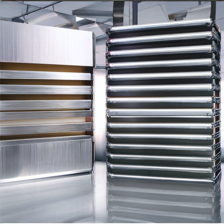 Understanding How Corrosion Resistance Varies Across Different SS Sheet Grades
