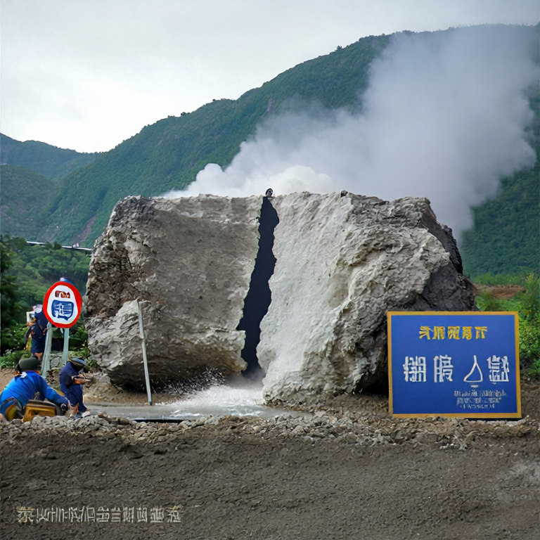 Are There Environmental Risks with Stone Cracking Powder Use? 5 Points You Must Consider