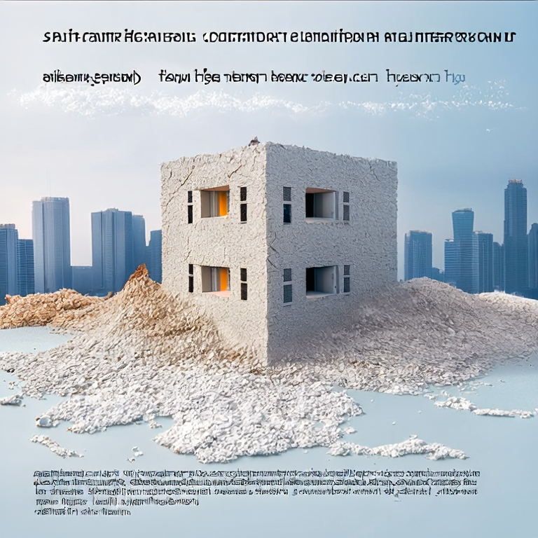 Why is Stone Cracking Powder Popular in Urban Demolition? A Comprehensive Analysis