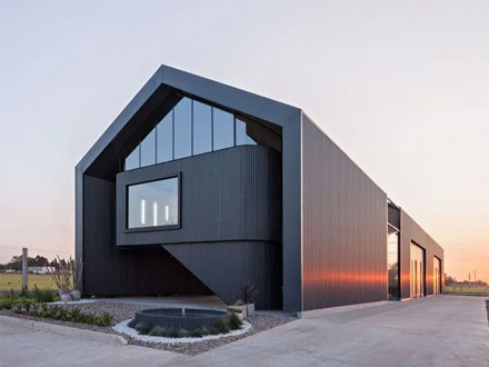 Are Steel Structures Still a Good Investment?