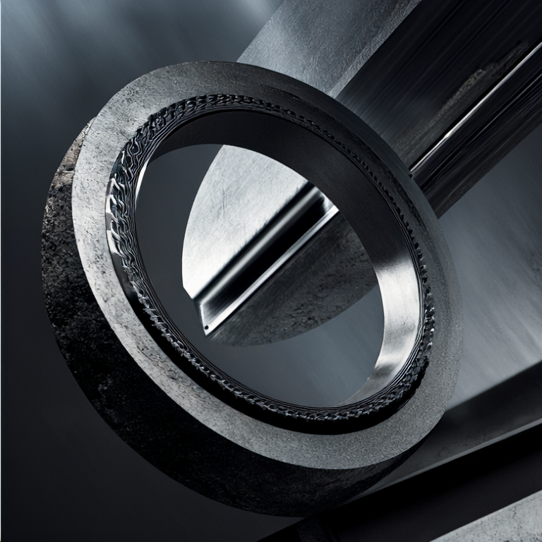 High-Speed Polishing Applications In Metal Processing: Maximizing Efficiency and Precision