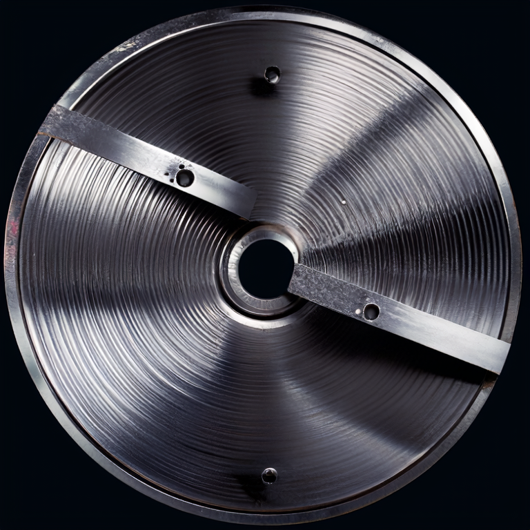 High-Speed Metal Polishing Tips: 7 Key Practices to Enhance Performance