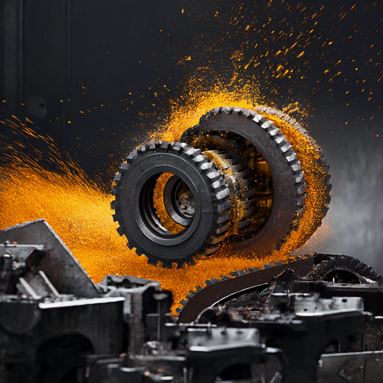 Choosing The Right Cutting Wheel Based On Cutting Material: 7 Factors That Affect Your Choices