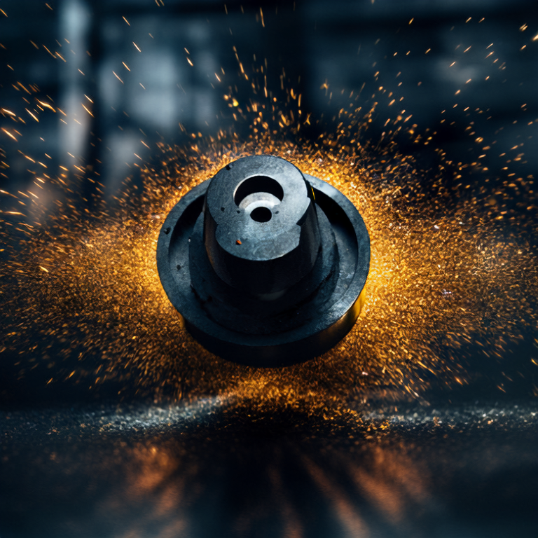 Polishing Wheel