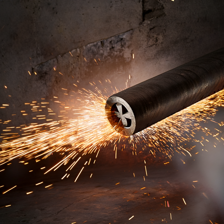 Proper Metal Polishing Wheel Maintenance Can Extend Lifespan by Up to 50%