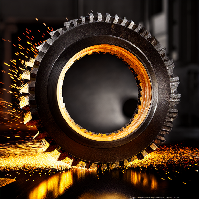 Angle Grinder Disc