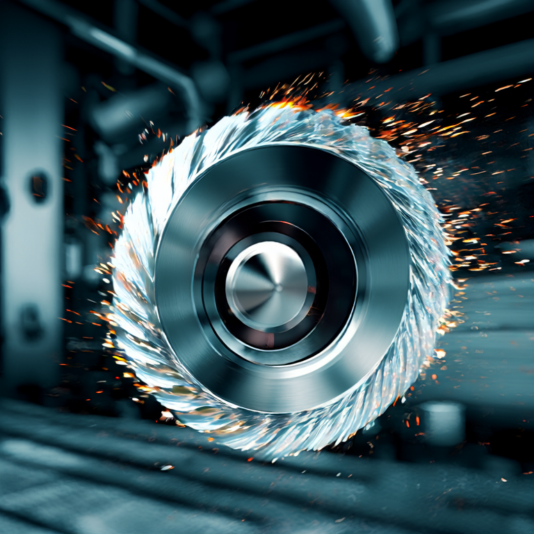 Buffing Wheel Applications For Aluminum