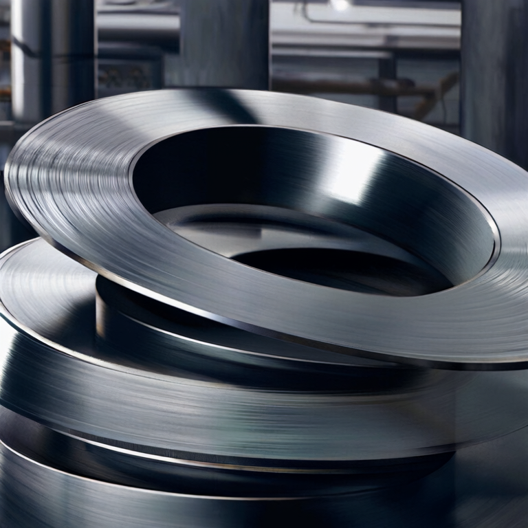 Stainless Steel Polishing: Discover the 3 Latest Technologies Enhancing Efficiency