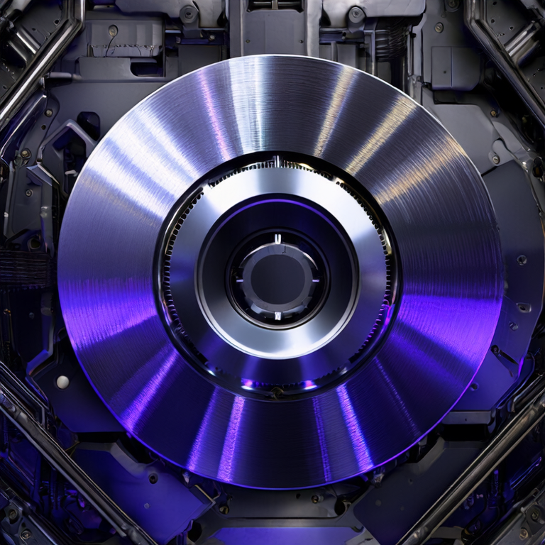 Advanced Buffing Methods For Metals