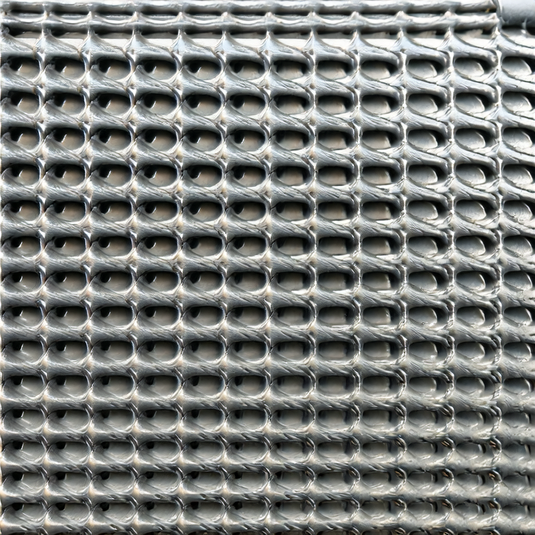 5 Reasons Why Galvanized Mesh Filters are Essential for Cement Dust Collection in Factories