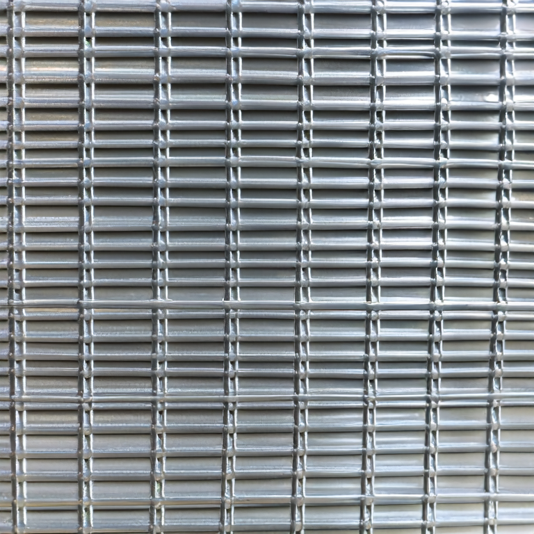 galvanized wire mesh