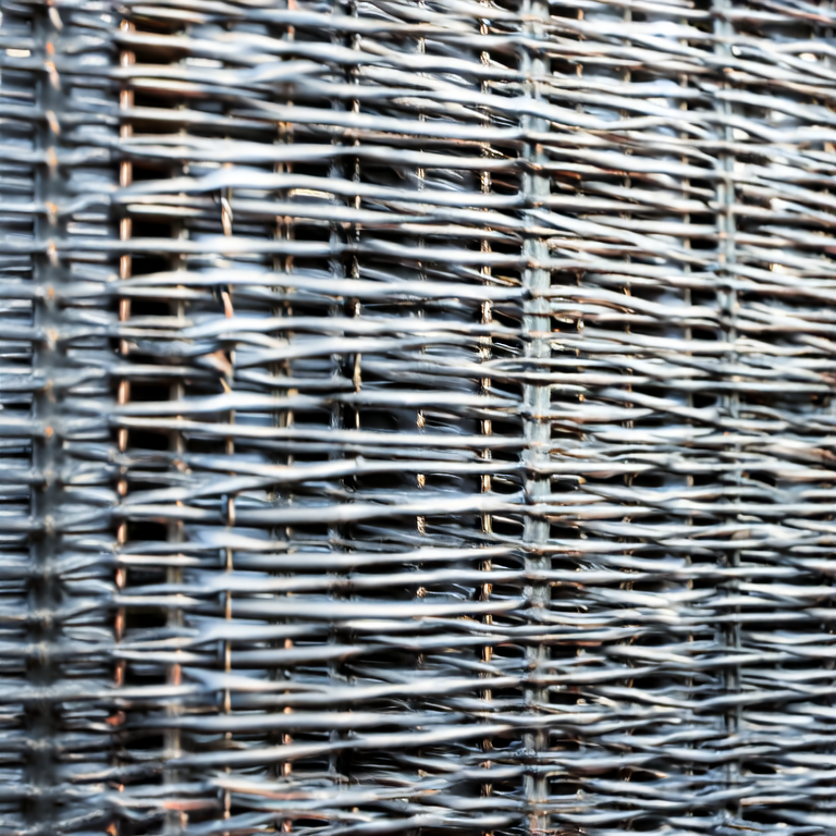 What Types of Particles Can Galvanized Welded Mesh Filter? Discover the 7 Essential Filtration Qualities