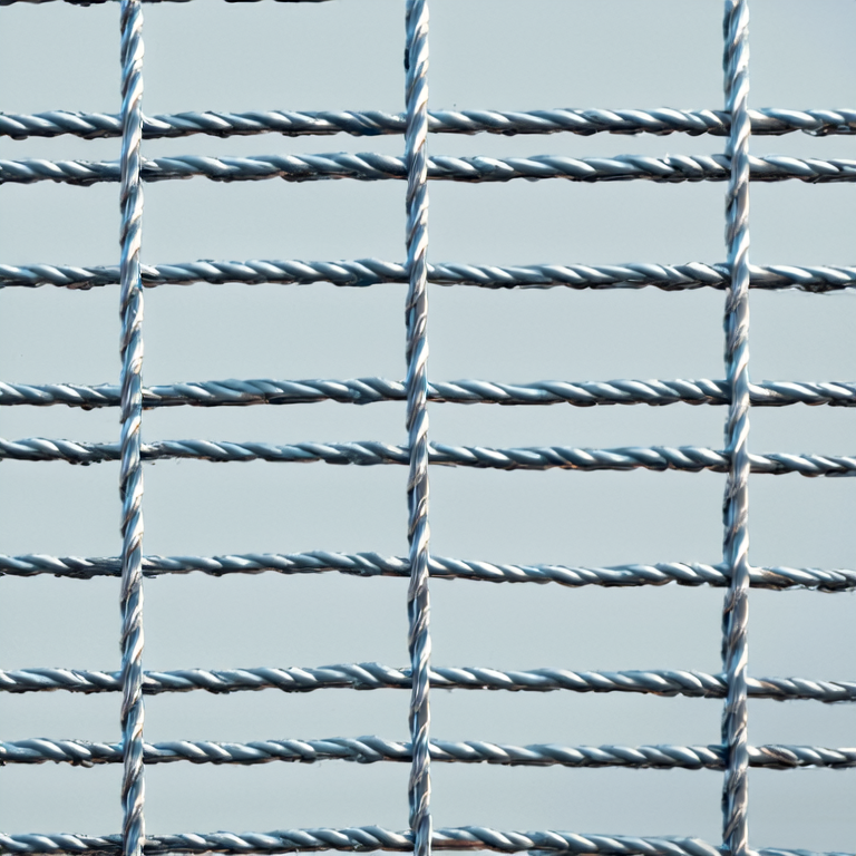 Why Galvanized Mesh is Essential for Oil Refinery Filtration Systems: 5 Key Benefits