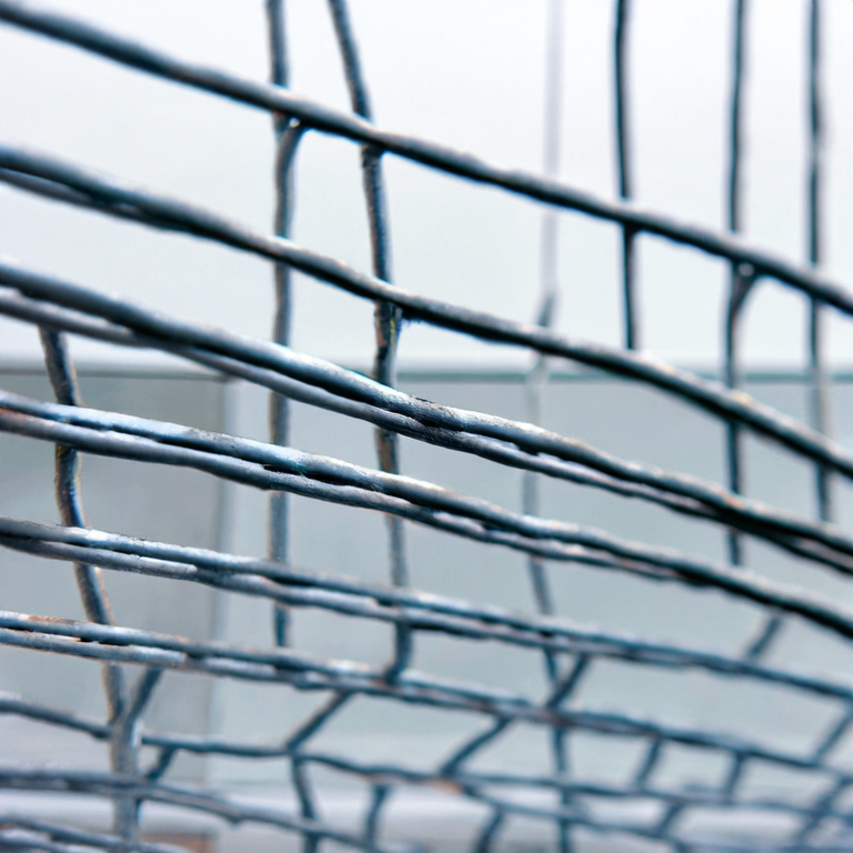 Top 7 Benefits of Using Galvanized Mesh Filters for Chemical Plant Fume Extraction