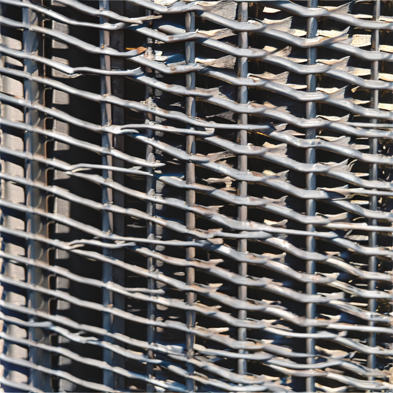Galvanized Mesh Screens for Industrial Dust Filtration: 5 Key Benefits You Must Know