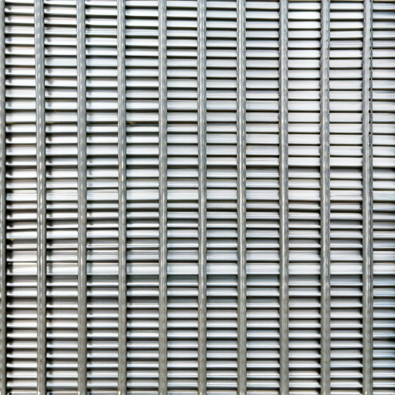 The Best Galvanized Welded Mesh for Air Intake Filter Systems in HVAC: A Comprehensive Guide