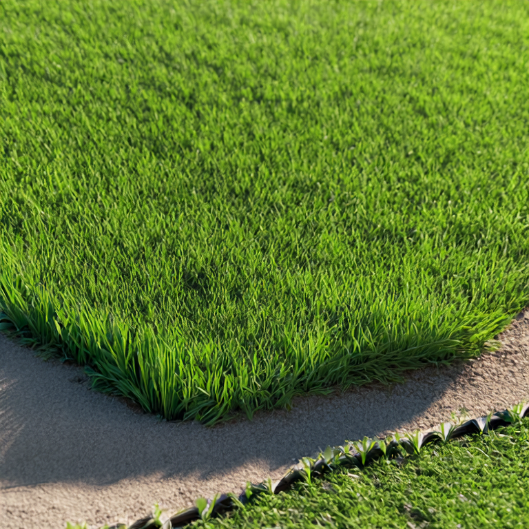 Artificial Turf Impact
