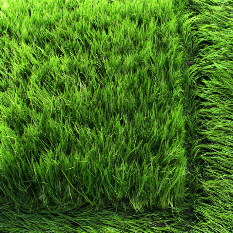 Artificial Turf Installation Flowchart