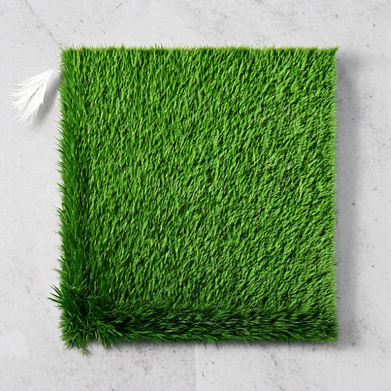 Artificial Grass Installation
