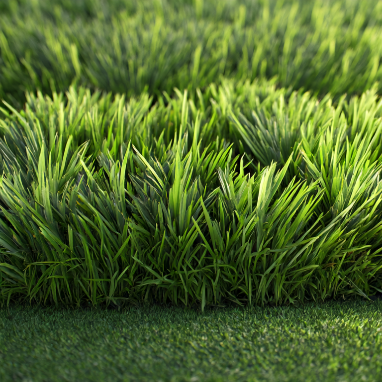 Artificial Grass Varieties